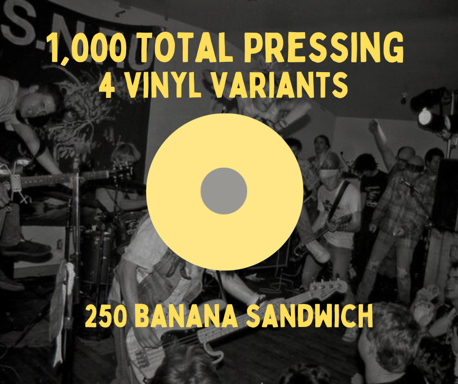 SNFU-FYULABA Vinyl LP record 2023 repress – Chase The Glory Store SNFU-FYULABA Vinyl LP record 2023 repress – Chase The Glory Store