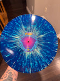 ASG-Win Us Over Vinyl 2 x LP Blue Vinyl OOP 2014