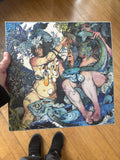 Baroness-Blue w Blue 2 x Vinyl LP