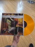 Further Seems Forever- How to Start a Fire Orange Vinyl LP