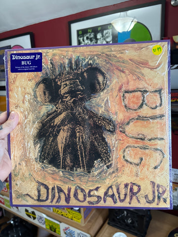 Dinosaur Jr-Bug vinyl lp