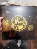Restorations-ST LP Orange Vinyl