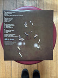 Jimmy Eat World-Futures 2xLP BLUE OPP NRMT