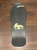 Santa Cruz S.M.A. Natas Kaupas Panther Glow-in-the-Dark Natas Kaupas Santa Monica Airlines Deck
