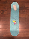 Santa Cruz Henry Gartland "Sweet Dreams" Pro Model Skateboard Deck (8.28" x 31.83")