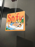 Air Freshner-SNFU-ITM